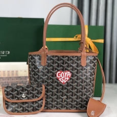 Goyard Shopping Bags